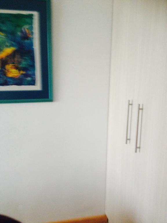 Ferienwohnung The Singing Seagull Velddrif Zimmer foto