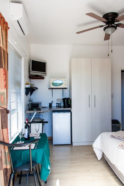 Ferienwohnung The Singing Seagull Velddrif Exterior foto